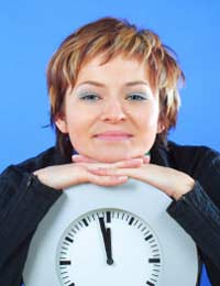 Effective Time Management Managing Work
