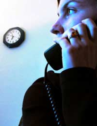 Knowing When To Stop Working When At Home